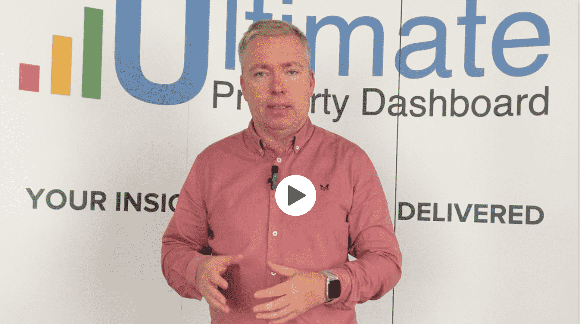 john giving short intro how you can use UPD